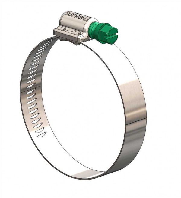 Flexil Adjustable Clamp, Carbon Steel – FAB2232