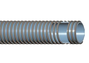 Square Spiral Air Hose
