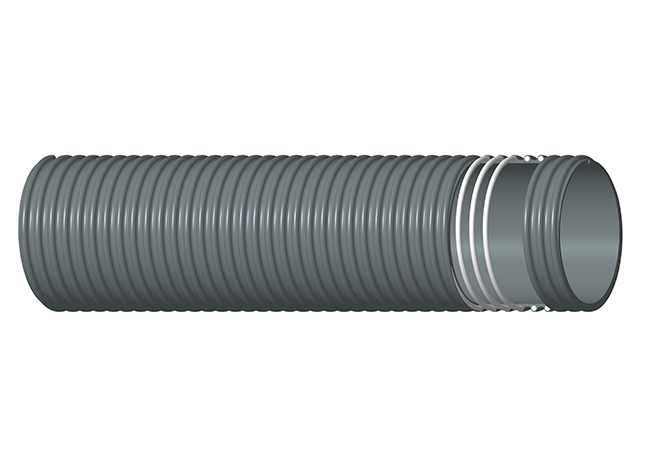 Air Light Gray Hose