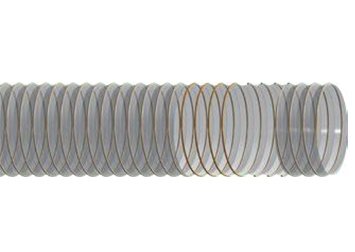 PU Tube, Copper-Coated