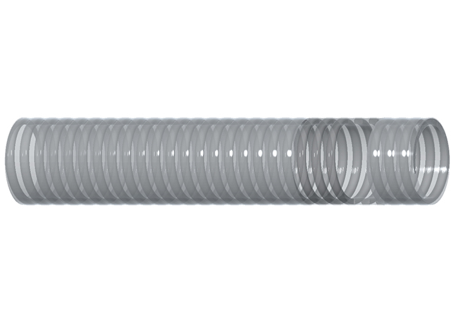 Standard Clear Hose