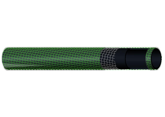 Knitted Hose
