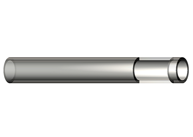 Clear PVC Tubing