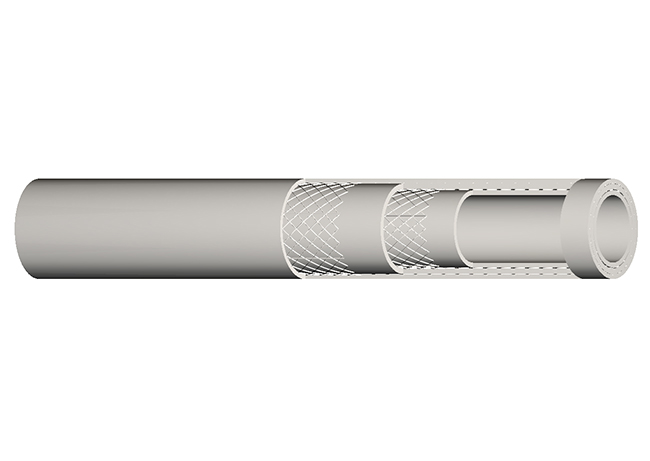 Steam Hose Frigo Clean Wash